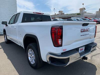 New 2025 GMC Sierra 1500 SLE Double Cab Pickup for sale #25G253 - photo 2