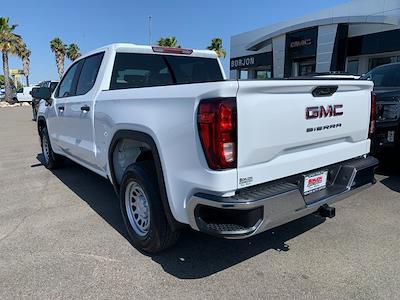 New 2025 GMC Sierra 1500 Pro Crew Cab Pickup for sale #25G260 - photo 2