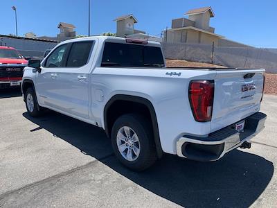 New 2025 GMC Sierra 1500 SLE Crew Cab 4WD Pickup for sale #25G261 - photo 2