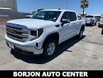 New 2025 GMC Sierra 1500 SLE Crew Cab 4WD Pickup for sale #25G261 - photo 1