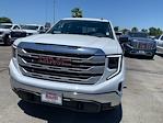 New 2025 GMC Sierra 1500 SLE Crew Cab 4WD Pickup for sale #25G261 - photo 4