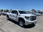 New 2025 GMC Sierra 1500 SLE Crew Cab 4WD Pickup for sale #25G261 - photo 5