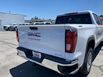 New 2025 GMC Sierra 1500 SLE Crew Cab 4WD Pickup for sale #25G261 - photo 8