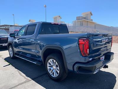 New 2025 GMC Sierra 1500 Denali Crew Cab 4WD Pickup for sale #25G262 - photo 2