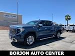 New 2025 GMC Sierra 1500 Denali Crew Cab 4WD Pickup for sale #25G262 - photo 1