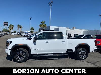 2025 GMC Sierra 2500 Crew Cab 4WD Pickup for sale #25G267 - photo 1