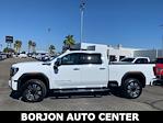 2025 GMC Sierra 2500 Crew Cab 4WD Pickup for sale #25G267 - photo 1