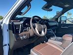 2025 GMC Sierra 2500 Crew Cab 4WD Pickup for sale #25G267 - photo 13