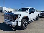 2025 GMC Sierra 2500 Crew Cab 4WD Pickup for sale #25G267 - photo 2