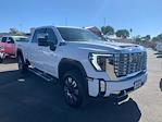 2025 GMC Sierra 2500 Crew Cab 4WD Pickup for sale #25G267 - photo 4