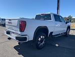 2025 GMC Sierra 2500 Crew Cab 4WD Pickup for sale #25G267 - photo 6