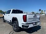 2025 GMC Sierra 2500 Crew Cab 4WD Pickup for sale #25G267 - photo 9