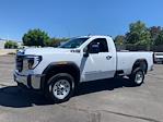 2025 GMC Sierra 3500 Regular Cab 4WD Pickup for sale #25G268 - photo 3