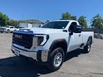 2025 GMC Sierra 3500 Regular Cab 4WD Pickup for sale #25G268 - photo 4