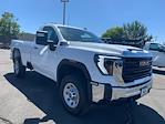 2025 GMC Sierra 3500 Regular Cab 4WD Pickup for sale #25G268 - photo 6