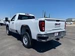 2025 GMC Sierra 3500 Regular Cab 4WD Pickup for sale #25G268 - photo 2