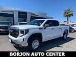 2025 GMC Sierra 1500 Crew Cab 2WD Pickup for sale #25G269 - photo 1