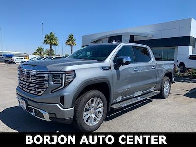 2025 GMC Sierra 1500 Crew Cab 4WD Pickup for sale #25G274 - photo 1