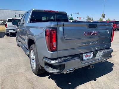 2025 GMC Sierra 1500 Crew Cab 4WD Pickup for sale #25G274 - photo 2
