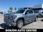 New 2025 GMC Sierra 1500 Denali Crew Cab 4WD Pickup for sale #25G274 - photo 1