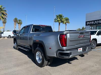 New 2025 GMC Sierra 3500 Denali Crew Cab 4WD Pickup for sale #25G277 - photo 2