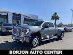 2025 GMC Sierra 3500 Crew Cab 4WD Pickup for sale #25G277 - photo 1