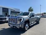 2025 GMC Sierra 3500 Crew Cab 4WD Pickup for sale #25G277 - photo 3