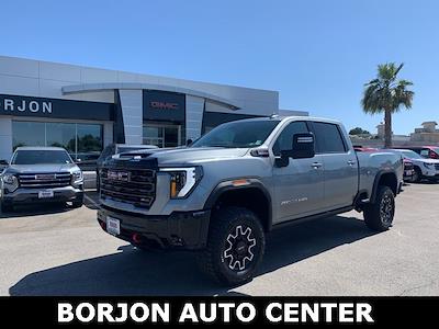 2025 GMC Sierra 2500 Crew Cab 4WD Pickup for sale #25G281 - photo 1