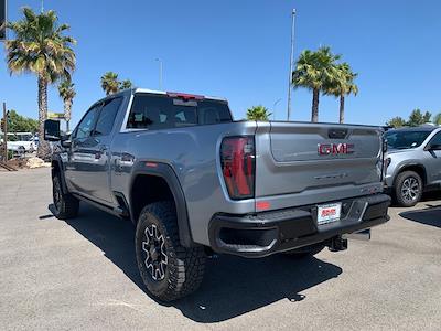 New 2025 GMC Sierra 2500 AT4X Crew Cab 4WD Pickup for sale #25G281 - photo 2