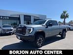 2025 GMC Sierra 2500 Crew Cab 4WD Pickup for sale #25G281 - photo 1