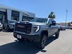 2025 GMC Sierra 2500 Crew Cab 4WD Pickup for sale #25G281 - photo 3