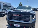 2025 GMC Sierra 2500 Crew Cab 4WD Pickup for sale #25G281 - photo 4