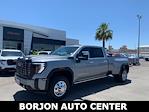 2025 GMC Sierra 3500 Crew Cab 4WD Pickup for sale #25G283 - photo 1