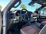 2025 GMC Sierra 3500 Crew Cab 4WD Pickup for sale #25G283 - photo 18