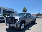 2025 GMC Sierra 3500 Crew Cab 4WD Pickup for sale #25G283 - photo 3