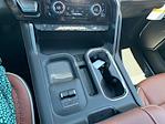 2025 GMC Sierra 3500 Crew Cab 4WD Pickup for sale #25G283 - photo 25