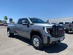 2025 GMC Sierra 3500 Crew Cab 4WD Pickup for sale #25G283 - photo 5