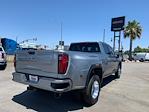 2025 GMC Sierra 3500 Crew Cab 4WD Pickup for sale #25G283 - photo 7