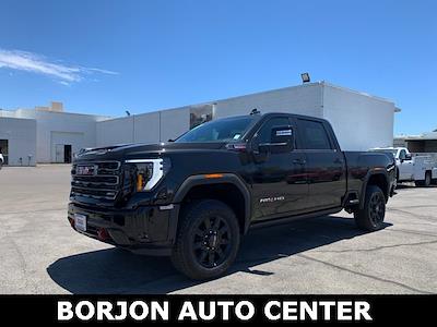 2025 GMC Sierra 2500 Crew Cab 4WD Pickup for sale #25G284 - photo 1