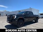 2025 GMC Sierra 2500 Crew Cab 4WD Pickup for sale #25G284 - photo 1