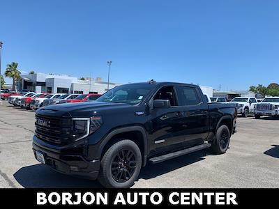 2025 GMC Sierra 1500 Crew Cab 4WD Pickup for sale #25G285 - photo 1
