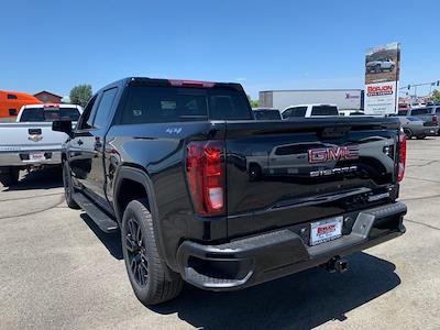 New 2025 GMC Sierra 1500 Elevation Crew Cab 4WD Pickup for sale #25G285 - photo 2