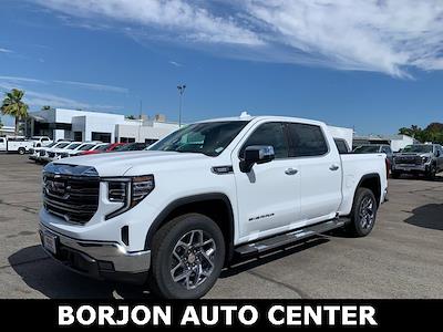 2025 GMC Sierra 1500 Crew Cab 4WD Pickup for sale #25G287 - photo 1