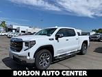2025 GMC Sierra 1500 Crew Cab 4WD Pickup for sale #25G287 - photo 1