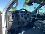 2025 GMC Sierra 3500 Regular Cab 4WD Pickup for sale #25G289 - photo 11