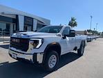 2025 GMC Sierra 3500 Regular Cab 4WD Pickup for sale #25G289 - photo 3