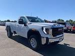 2025 GMC Sierra 3500 Regular Cab 4WD Pickup for sale #25G289 - photo 5