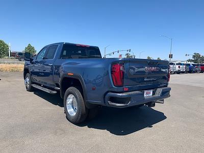 New 2025 GMC Sierra 3500 Denali Crew Cab 4WD Pickup for sale #25G291 - photo 2