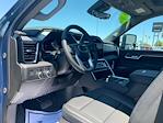 New 2025 GMC Sierra 3500 Denali Crew Cab 4WD Pickup for sale #25G291 - photo 11