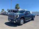 New 2025 GMC Sierra 3500 Denali Crew Cab 4WD Pickup for sale #25G291 - photo 3
